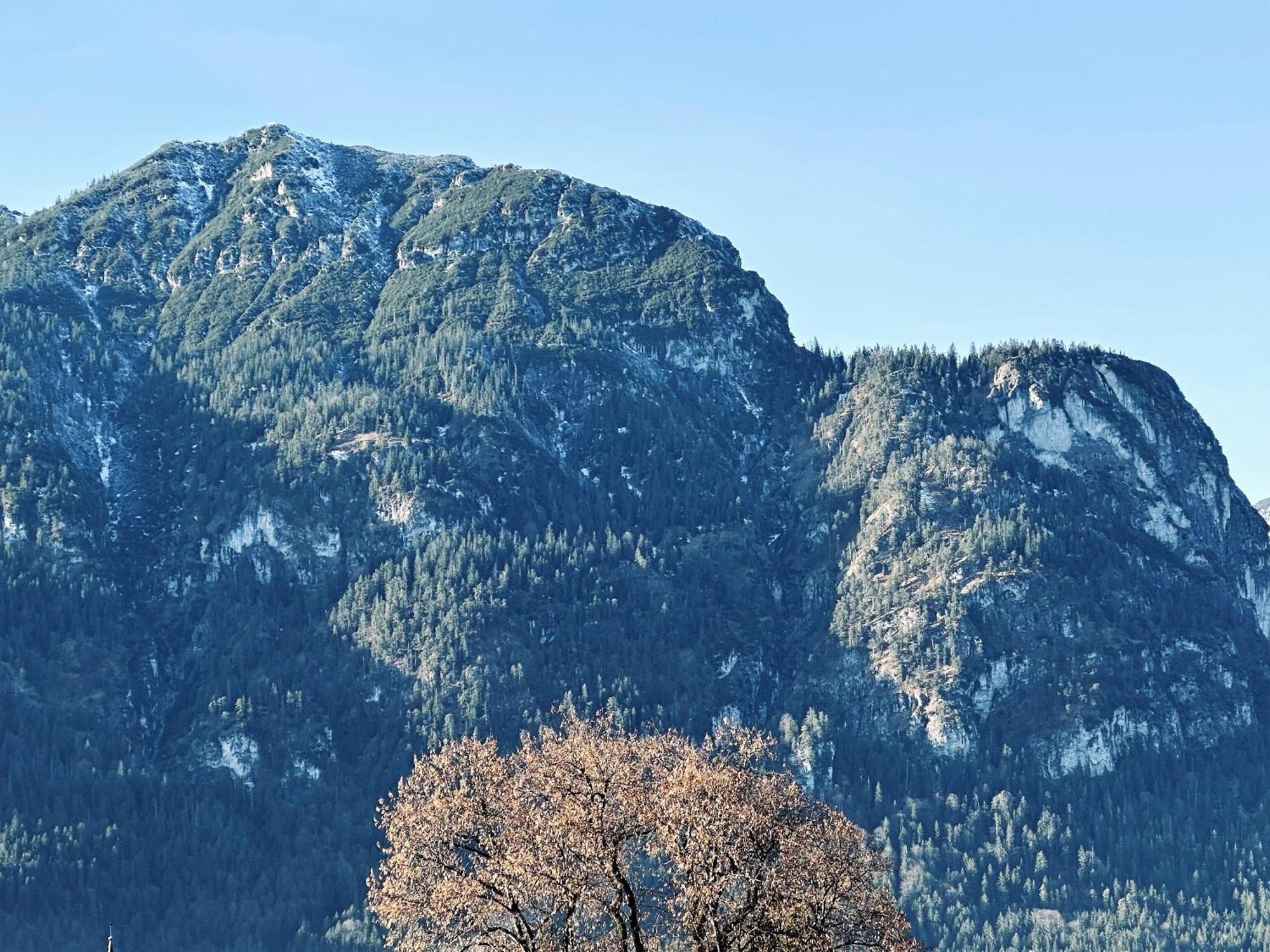 Das Ludwig - Haus Hochland Garmisch-Partenkirchen Exterior foto