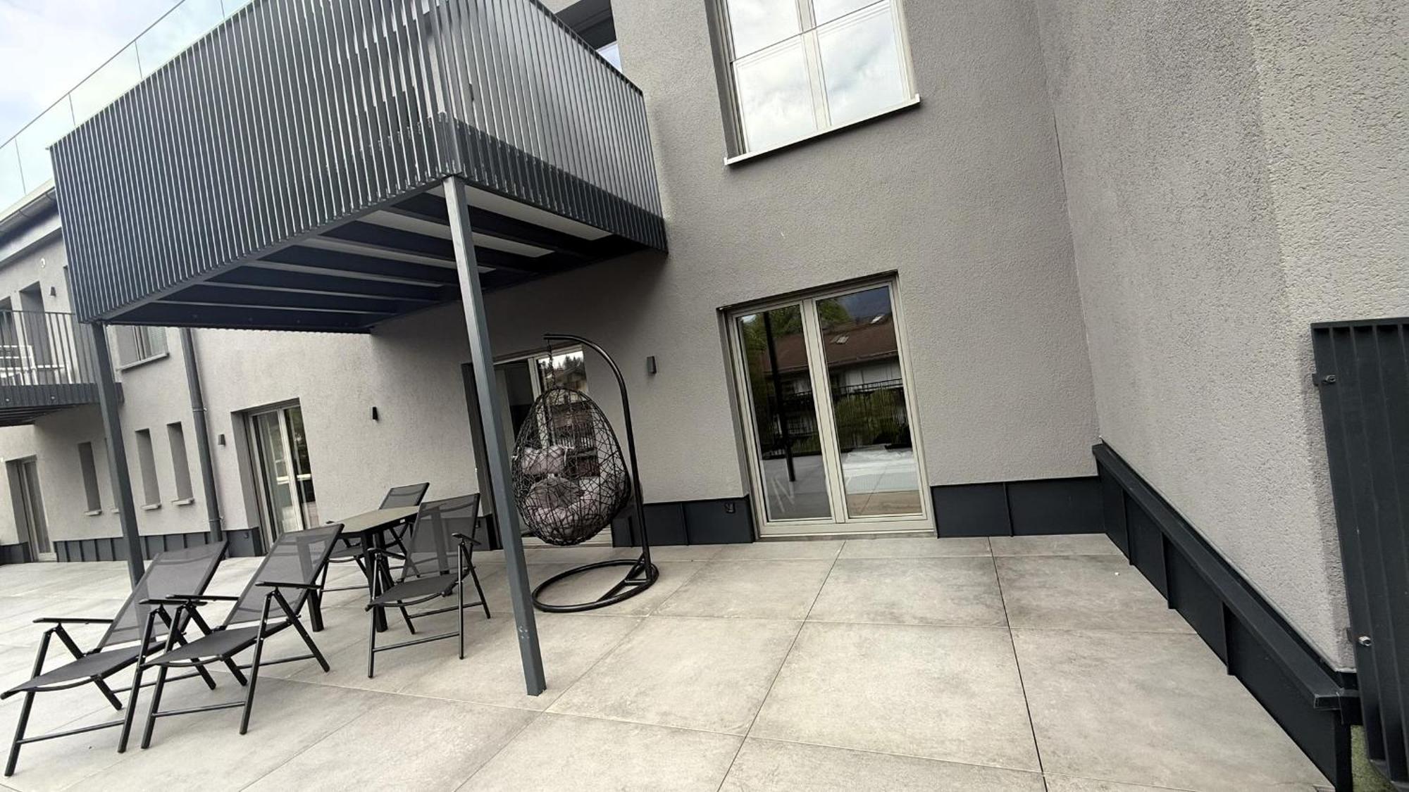 Das Ludwig - Haus Hochland Garmisch-Partenkirchen Exterior foto