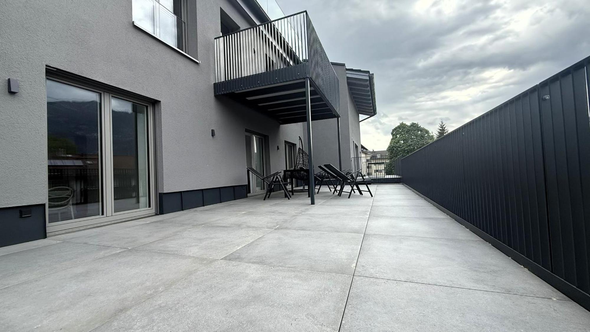 Das Ludwig - Haus Hochland Garmisch-Partenkirchen Exterior foto